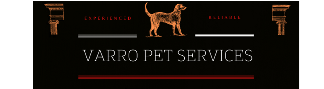 Varro Pet Services, Ithaca NY