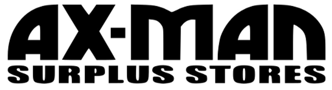 Ax-Man Surplus, Minneapolis MN