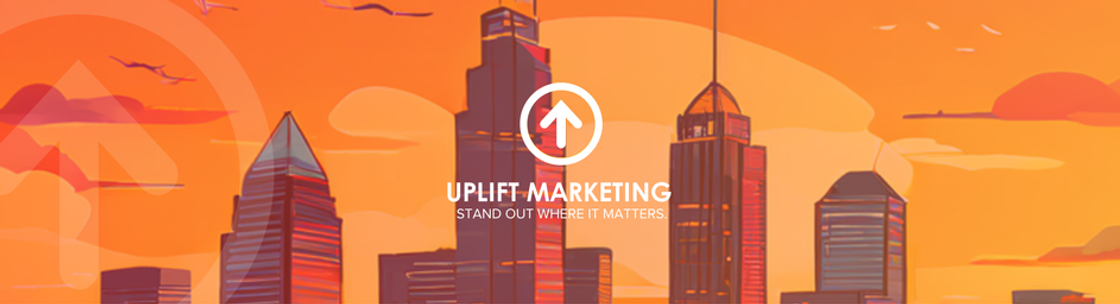 Uplift Marketing, Bloomington IN
