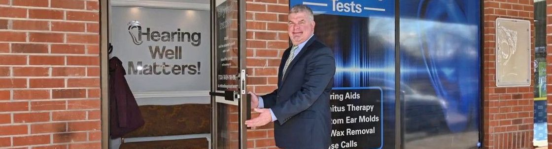 Hearing Well Matters!, Burlington ON