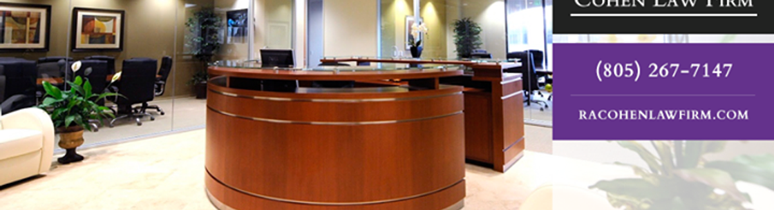 Cohen Law Firm, Westlake Village CA