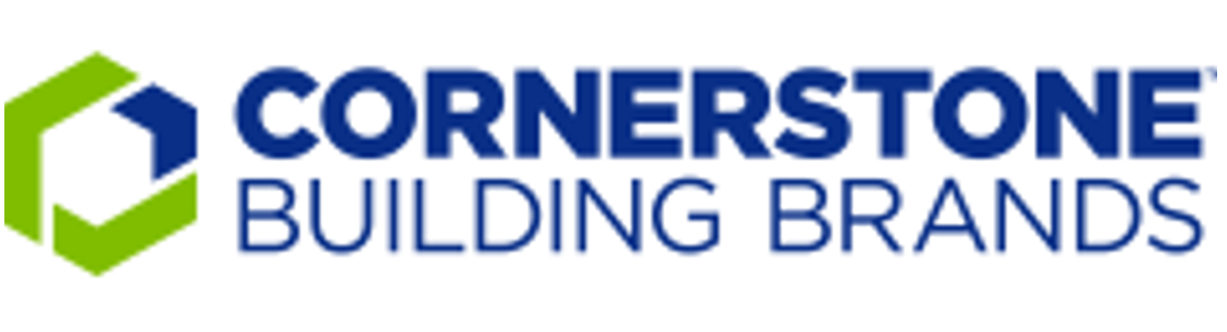 Cornerstone Building Brands - MBCI, Cary NC