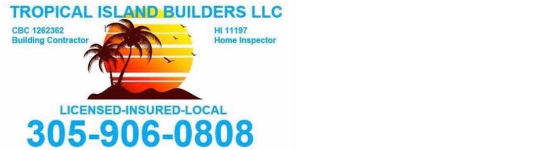 Tropical Island Builders llc, Big Pine Key FL