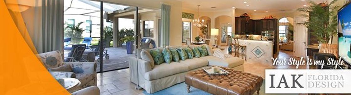 IAK Florida Design, LLC, Naples FL