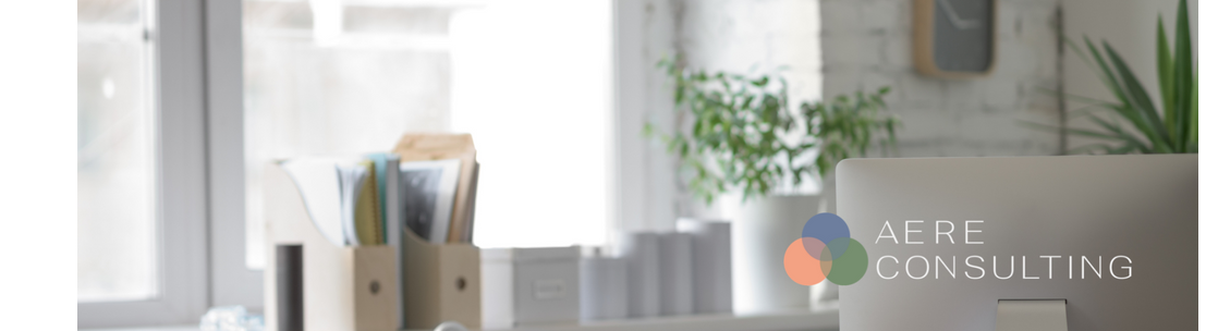 Aere Management Consulting, Vancouver BC