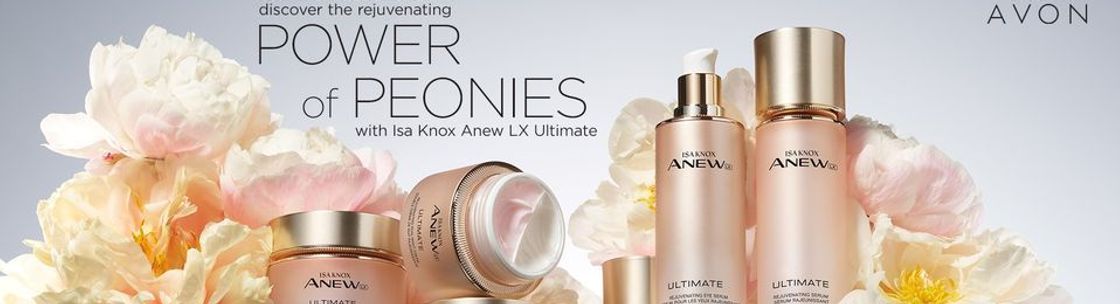 Catherine's Beauty and More - Avon Independent Sales Representative, Spring Hill FL