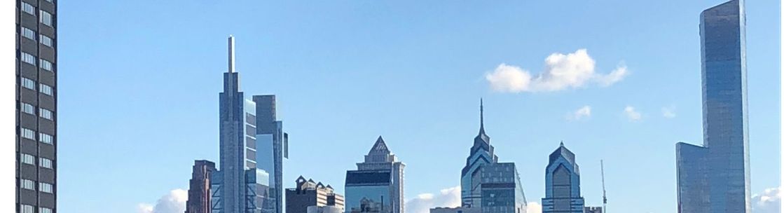 New Networks Consulting, Philadelphia PA