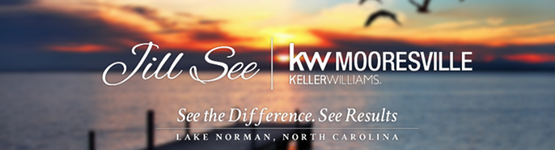 Lake Norman Real Estate By Jill See, Mooresville NC