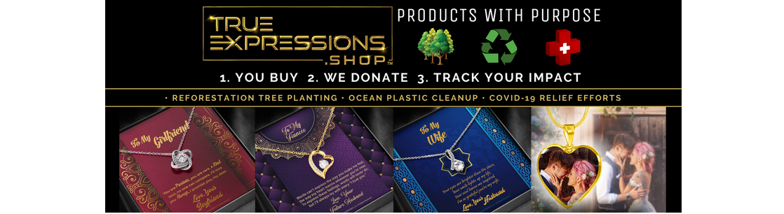 TrueExpressions.shop, Southbury CT