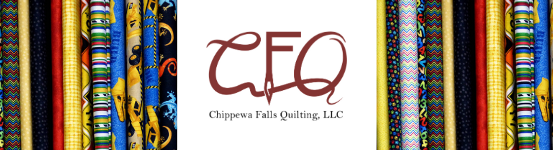 Chippewa Falls Quilting LLC Cadott Area Alignable