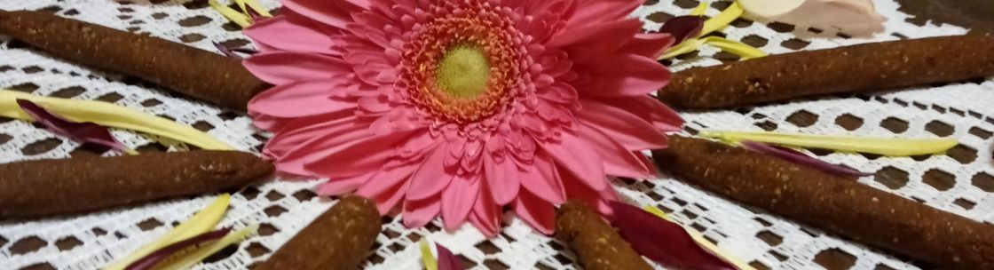 Incense Gurl, San Francisco CA