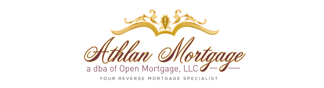 Athlan Mortgage, Amarillo TX