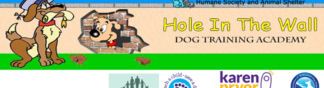 Hole in the Wall Dog Training Academy, Morehead City NC