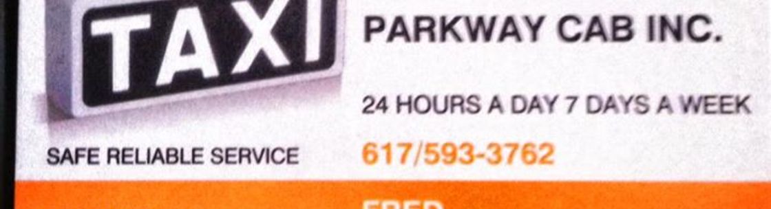 Parkway Cab Inc., Roslindale MA