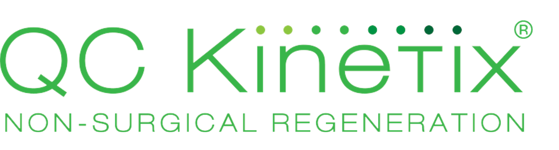 QC Kinetix (Hardy Oak), San Antonio TX