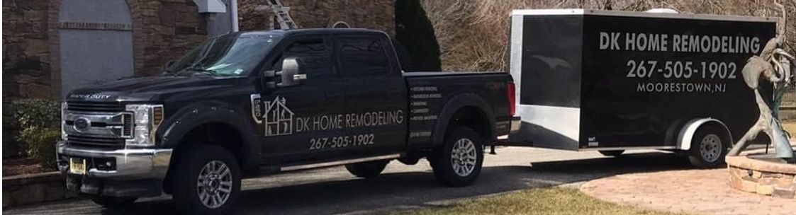 DK Home Remodeling, Moorestown NJ