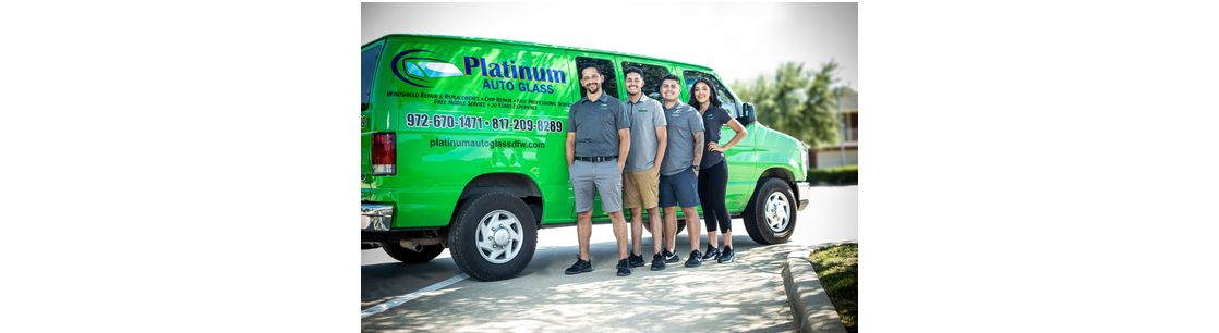 Platinum Auto Glass, Lewisville TX