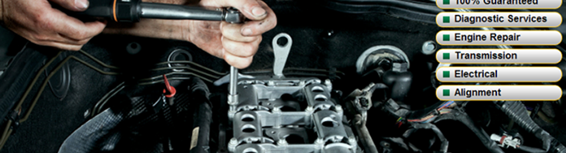 Auto Stop Limited, Inc., Baltimore MD