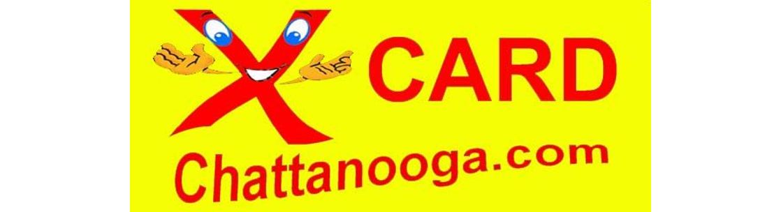 X Card, Fort Oglethorpe GA
