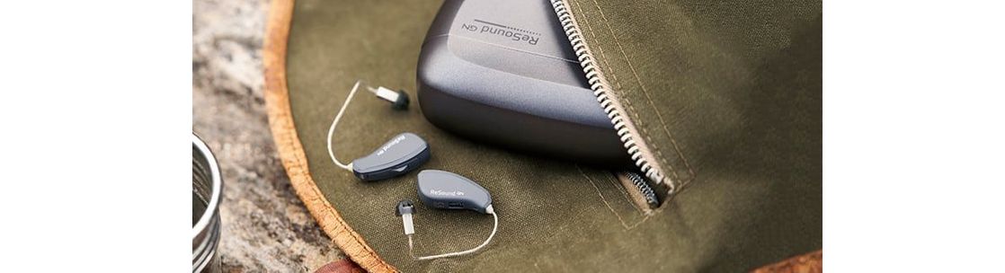 Southern Indiana Hearing Solutions, Bloomington IN