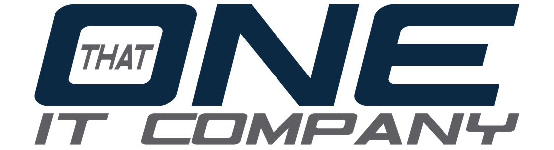 That One IT Company LLC, Euless TX