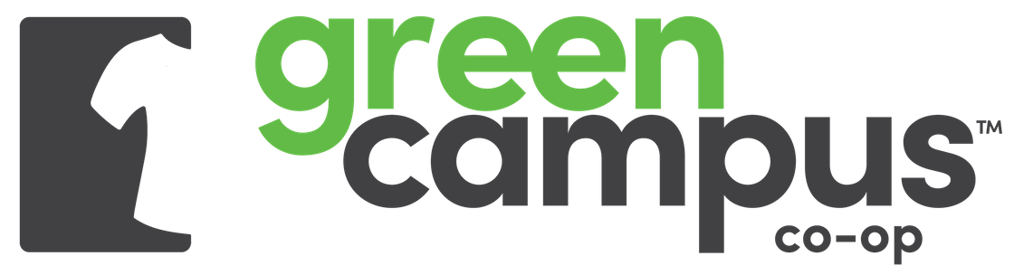 Green Campus Co-operative, North York ON
