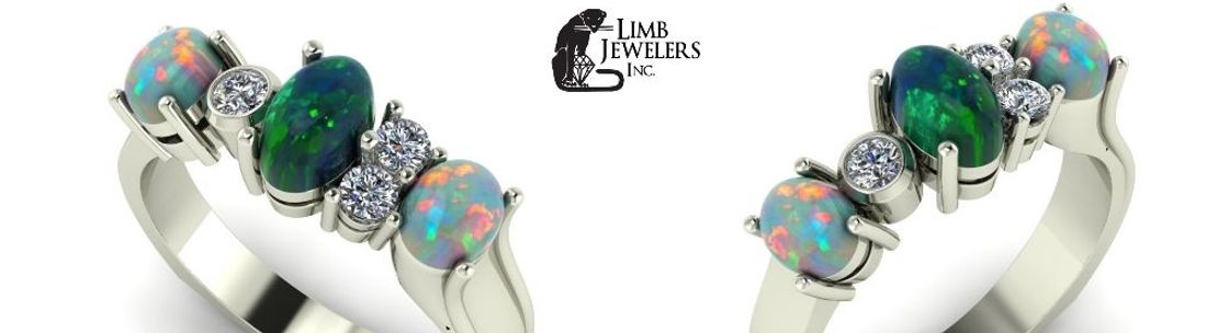 Limb Jewelers, Midvale UT