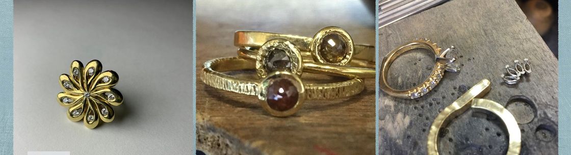 Kat Gannon Designs, Bridgeton NJ