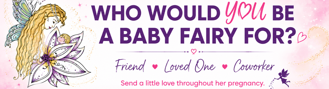 The Baby Fairy Shoppe, Chardon OH