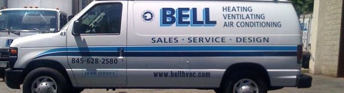 bell heating and air conditioning