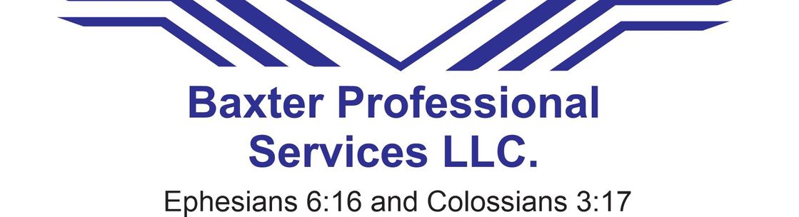 Baxter Professional Services LLC, Anderson IN