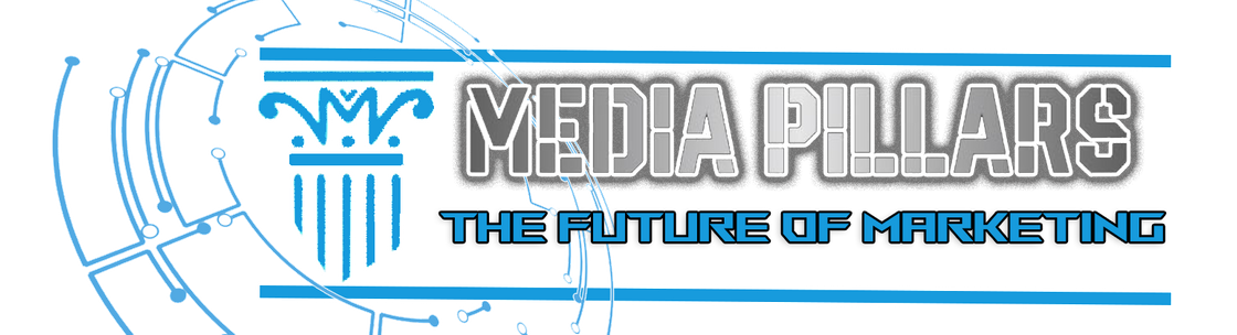 Media Pillars Website Design & Marketing, Ballston Spa NY