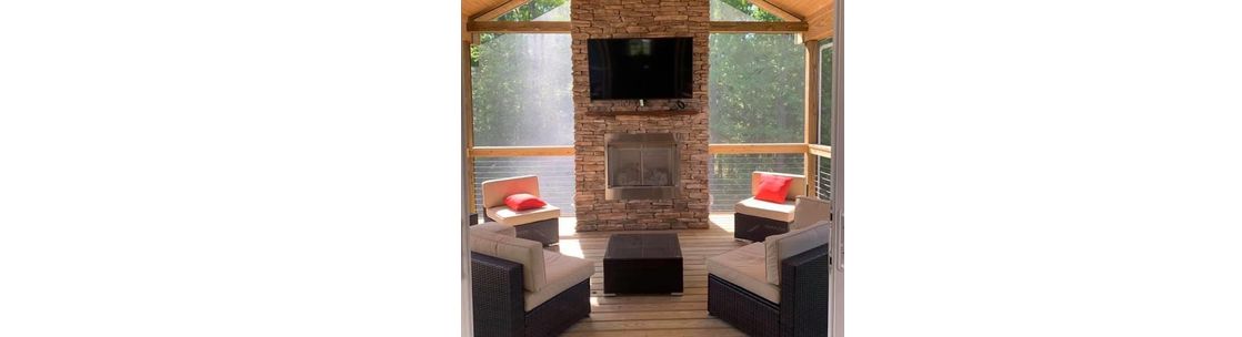 Holzbach Enterprises Inc. Home and Business Improvements, chester VA