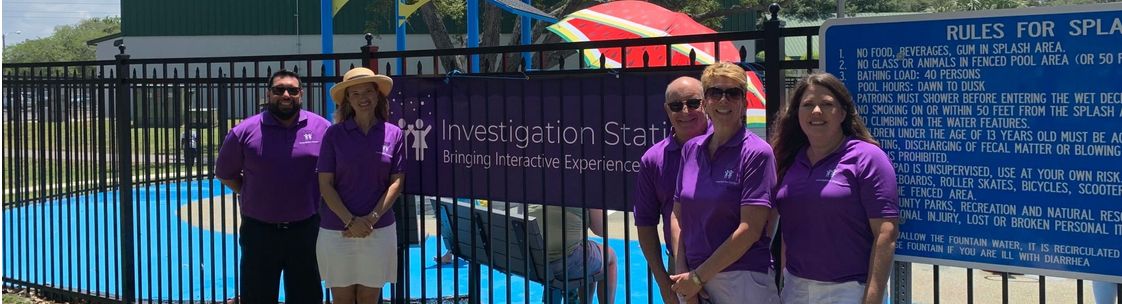 Investigation Station - Spring Hill, FL - Alignable