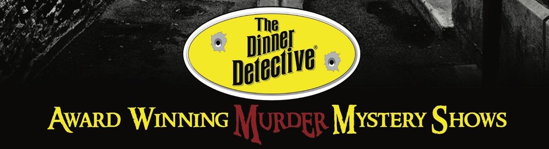 The Dinner Detective Murder Mystery Show NYC, New York NY