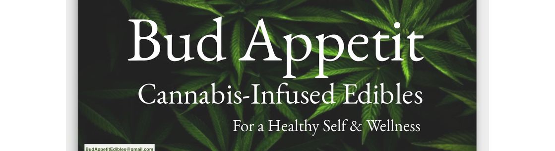 Bud Appetit Edibles, Washington DC