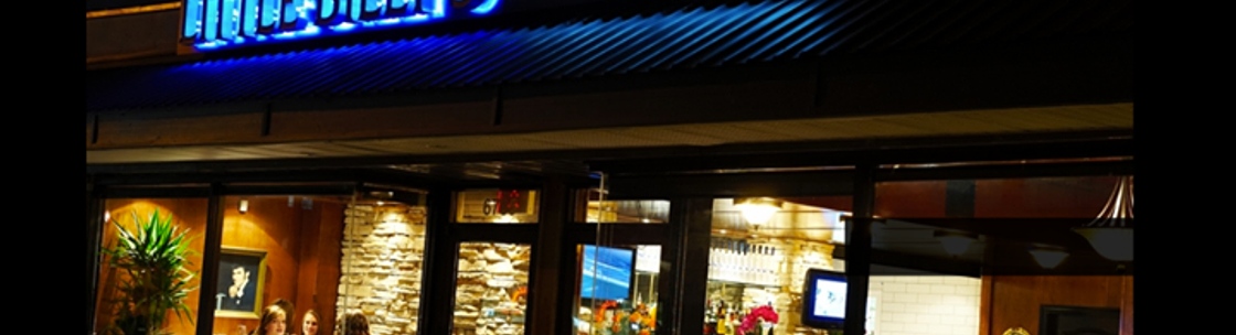 Little Billy's Steakhouse, Burnaby BC