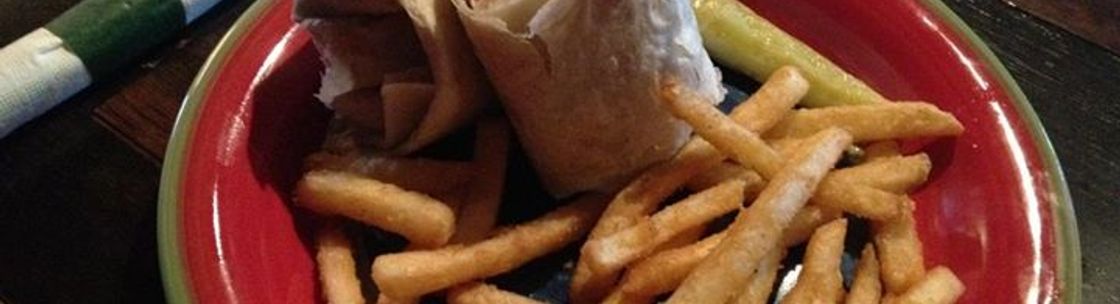 THE BEEF AND BARREL RESTAURANT & LOUNGE, Crossville TN