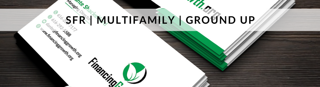 Financing Growth, Grand Rapids MI