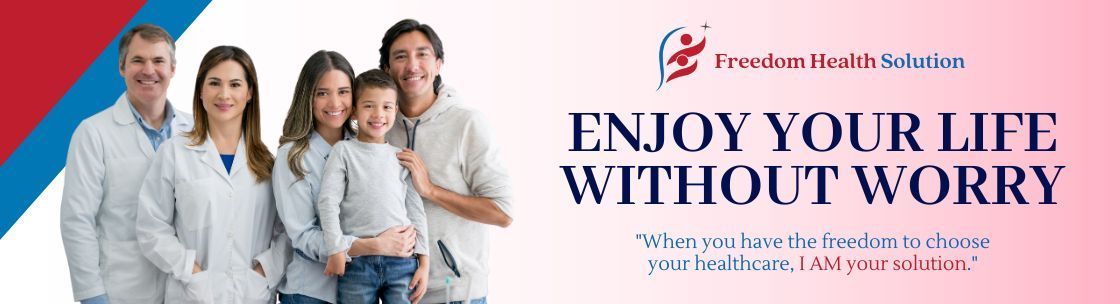 Freedom Health Solution, Pflugerville TX