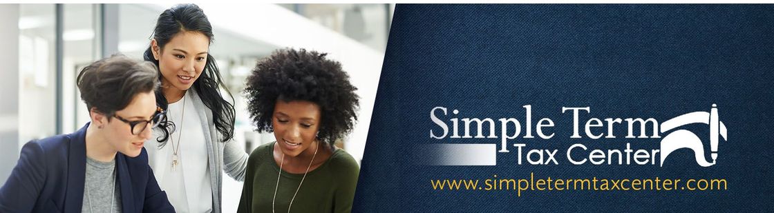 Simple Term Tax Center, Houston TX