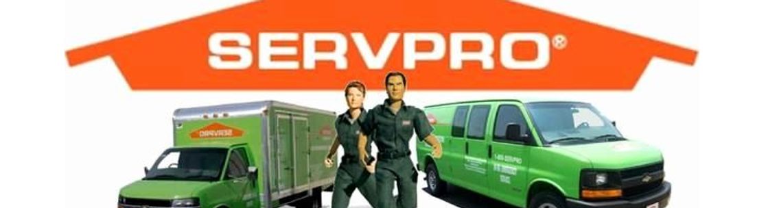 SERVPRO/ Colton/Loma Linda/Grand Terrace, Grand Terrace CA