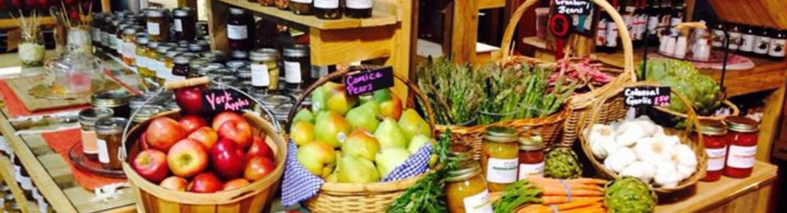 Opa Robby's Market, Athens GA