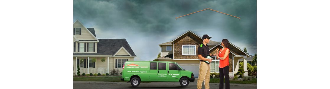 SERVPRO of Waltham, Weston, Watertown, Wayland, Waltham MA