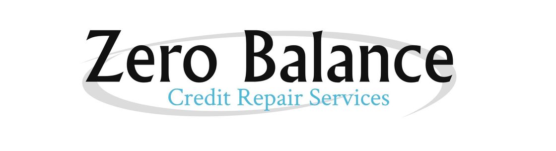 Zero Balance Credit & Finance Repair, Tacoma WA