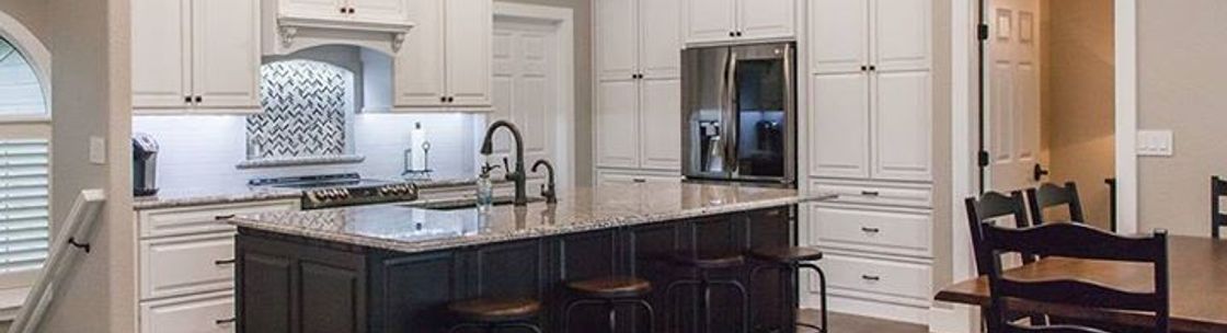 Builder Preferred Cabinetry, Inc., Maize KS