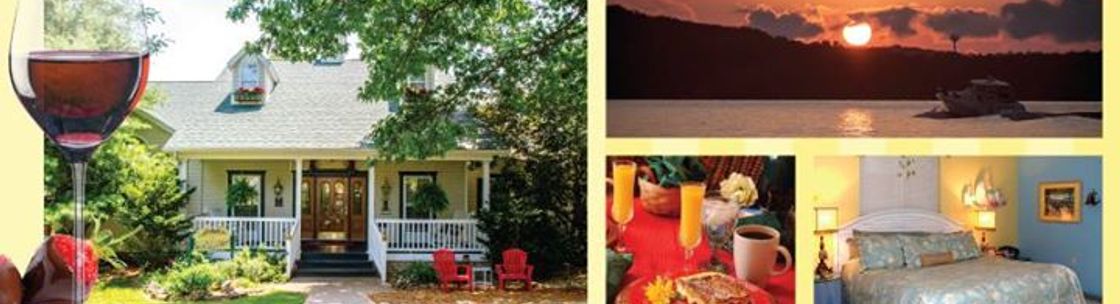 The Inn at Harbour Ridge Bed and Breakfast, Osage Beach MO