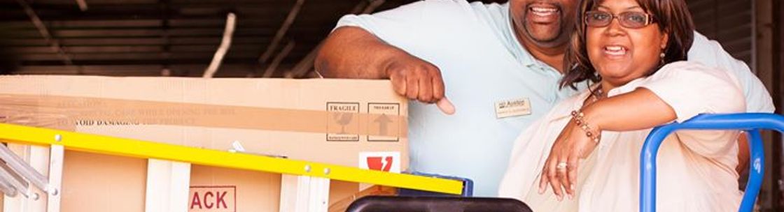 H D Auston Moving, Greenville SC