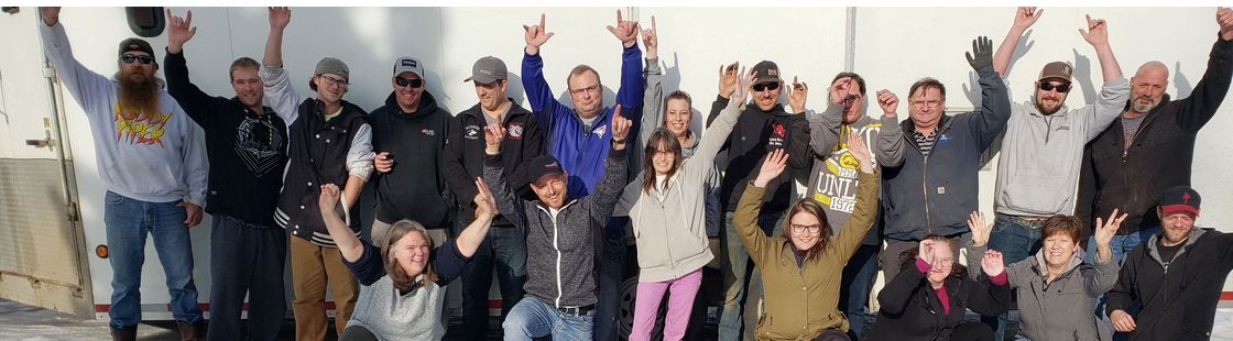 Moving forward to New Beginnings, Red Deer AB