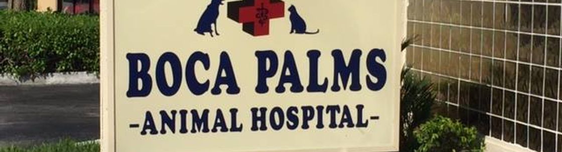 Boca Palms Animal Hospital Boca Raton, FL Alignable